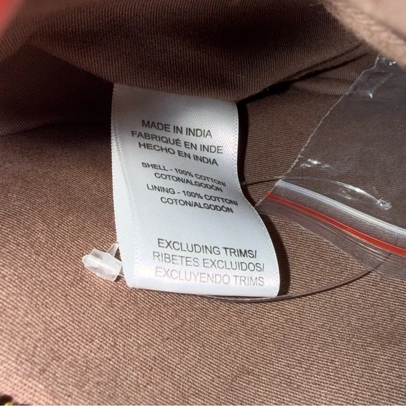 Anthropologie Crescent Beaded Shotkder Bag - Picture 9 of 14